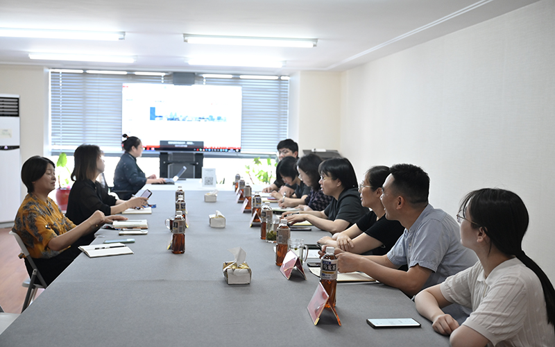 携手夏日送清凉，助力企业防风险!